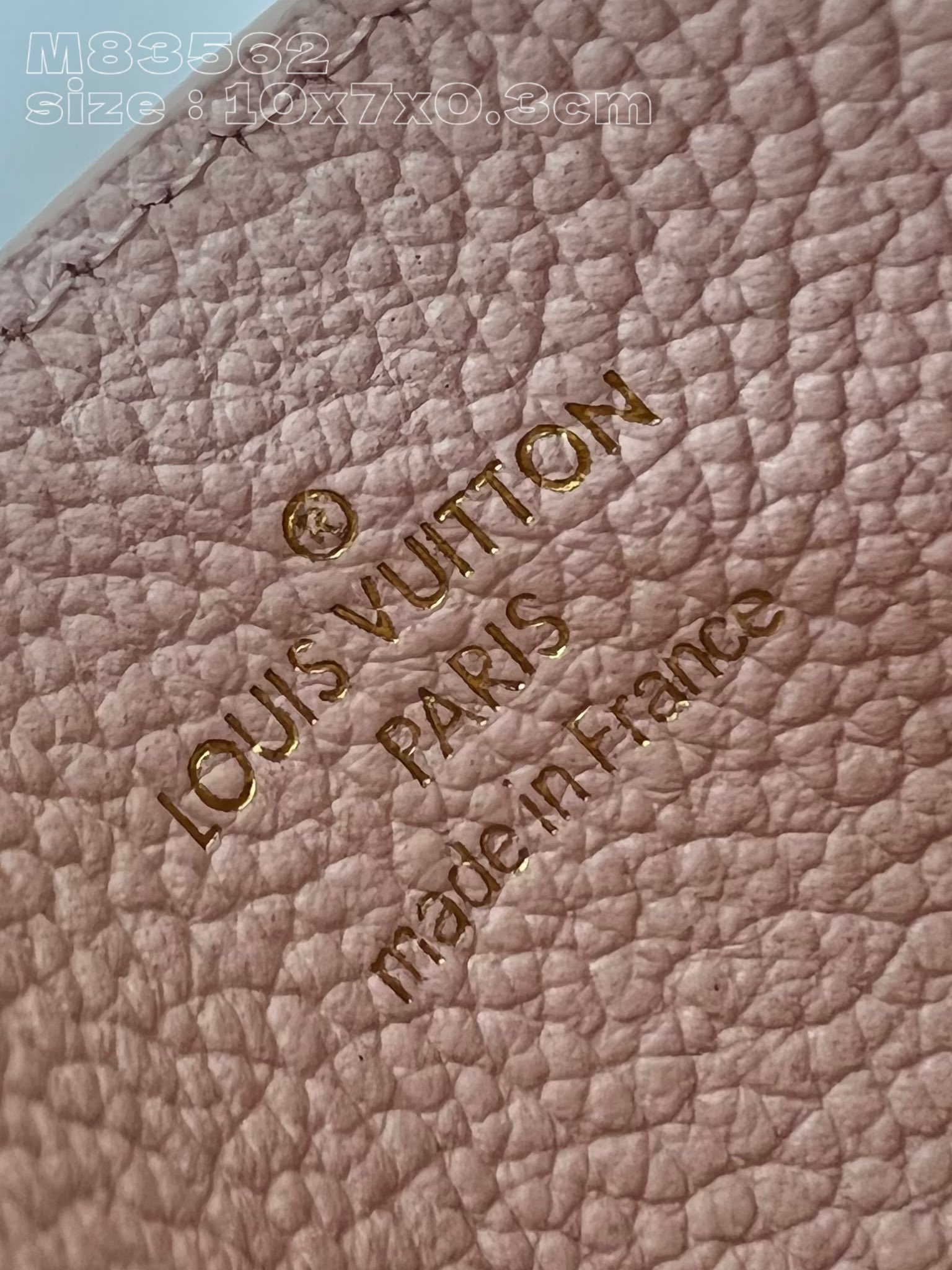 Louis Vuitton Wallets Purse